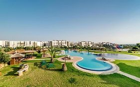 Large Super Lux Apartment In Thalassa Beach Resort